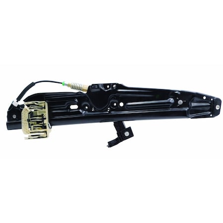 Replacement For Bmw, 51357182613 Window Regulator